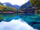 2025年九寨溝、黃龍純玩三、四日游線路報價