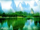 桂林、陽朔純凈游雙飛四日游