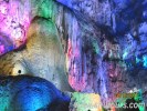 張家界、袁家界、鳳凰古城雙飛五日游