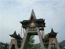 【成都周邊】青城山、都江堰一日游純玩團(tuán)